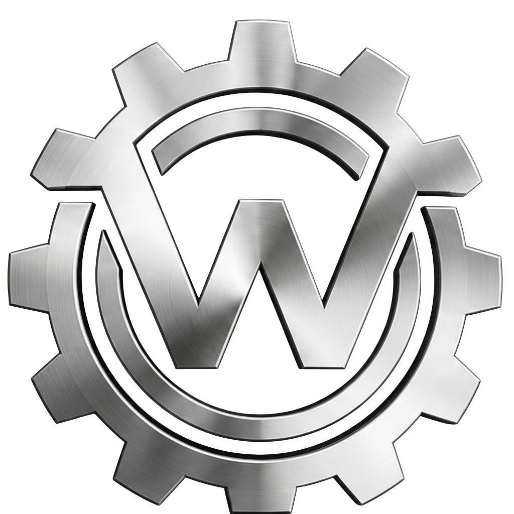 Washington Automotive Transmission logo